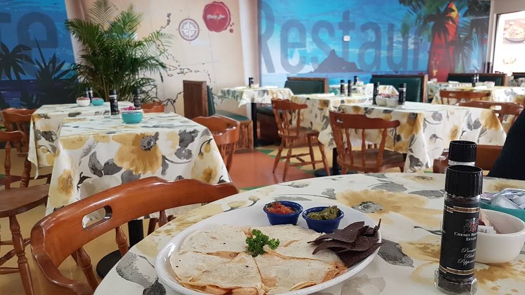 Punta Sur Cafe and Restaurant | restaurant | 2725 S Beneva Rd, Sarasota, FL 34232, USA | 9412038765 OR +1 941-203-8765