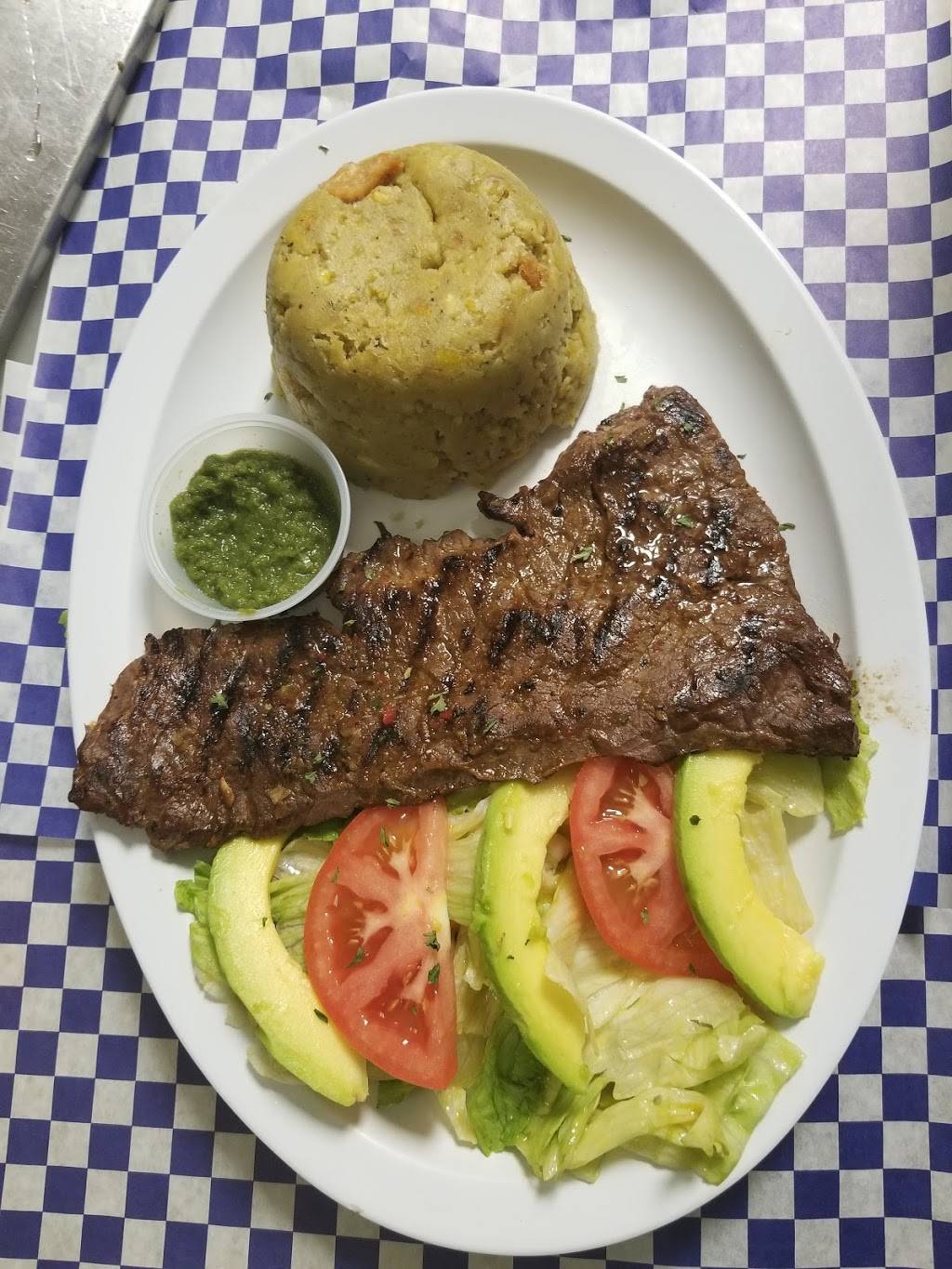 Rincon Latino | restaurant | 2132 Whisper Lakes Blvd, Orlando, FL 32837, USA | 4077345525 OR +1 407-734-5525