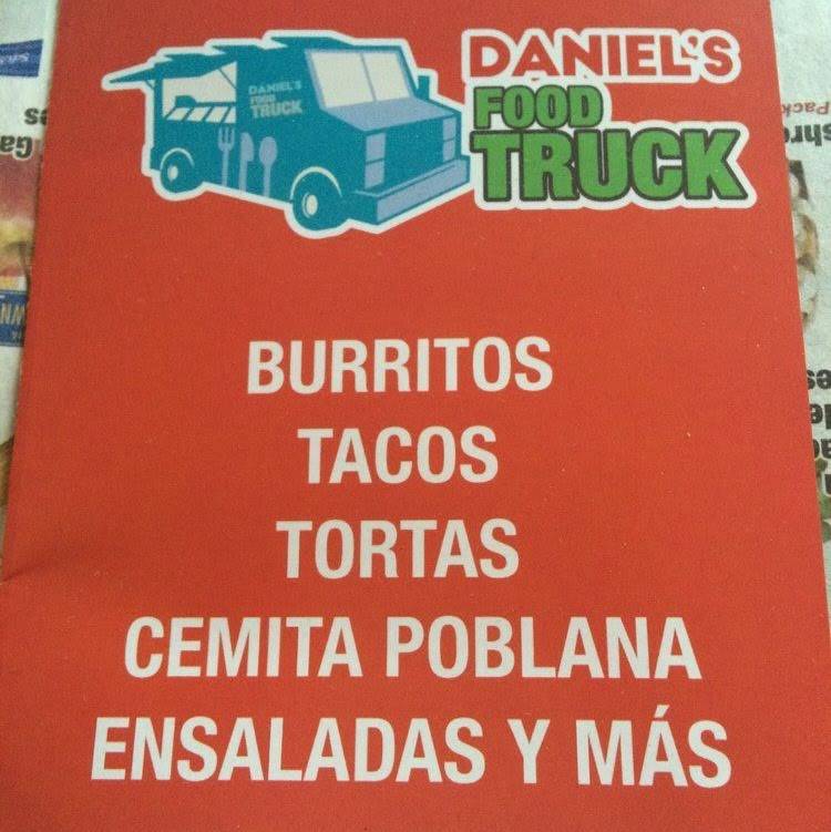Daniels Lunch Truck | restaurant | 508 Comstock Ave, Los Angeles, CA 90024, USA | 3237423770 OR +1 323-742-3770