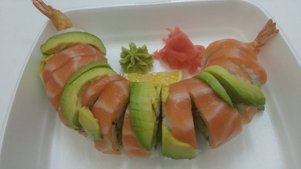 Japanese Express | restaurant | 4300 Steeles Ave E, Markham, ON L3R 0T4, Canada | 9054794340 OR +1 905-479-4340