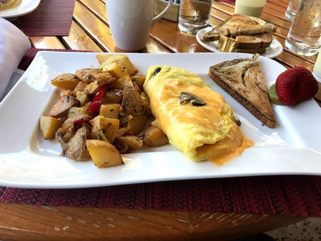 Islands Dining Room | restaurant | 6300 Hollywood Way, Orlando, FL 32819, USA | 4075033200 OR +1 407-503-3200