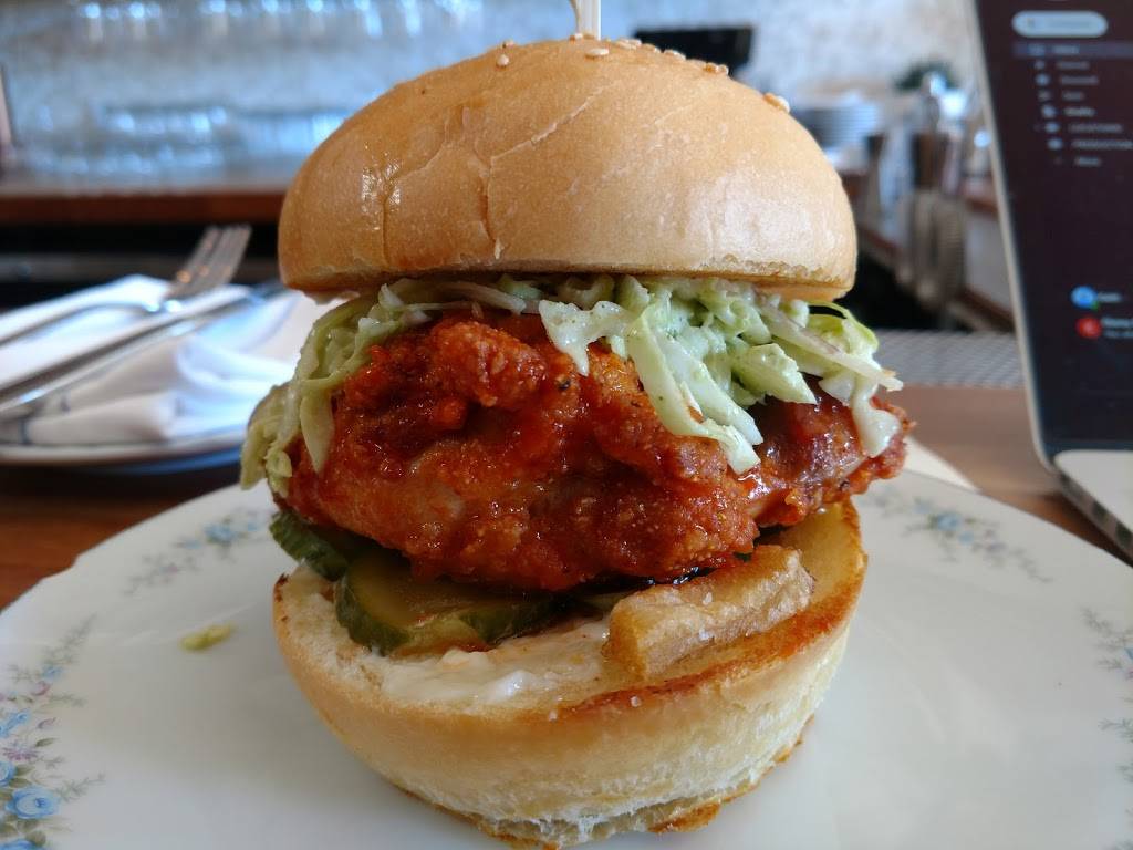 Sawyer | restaurant | 3709 Sunset Blvd, Los Angeles, CA 90026, USA | 3236413709 OR +1 323-641-3709