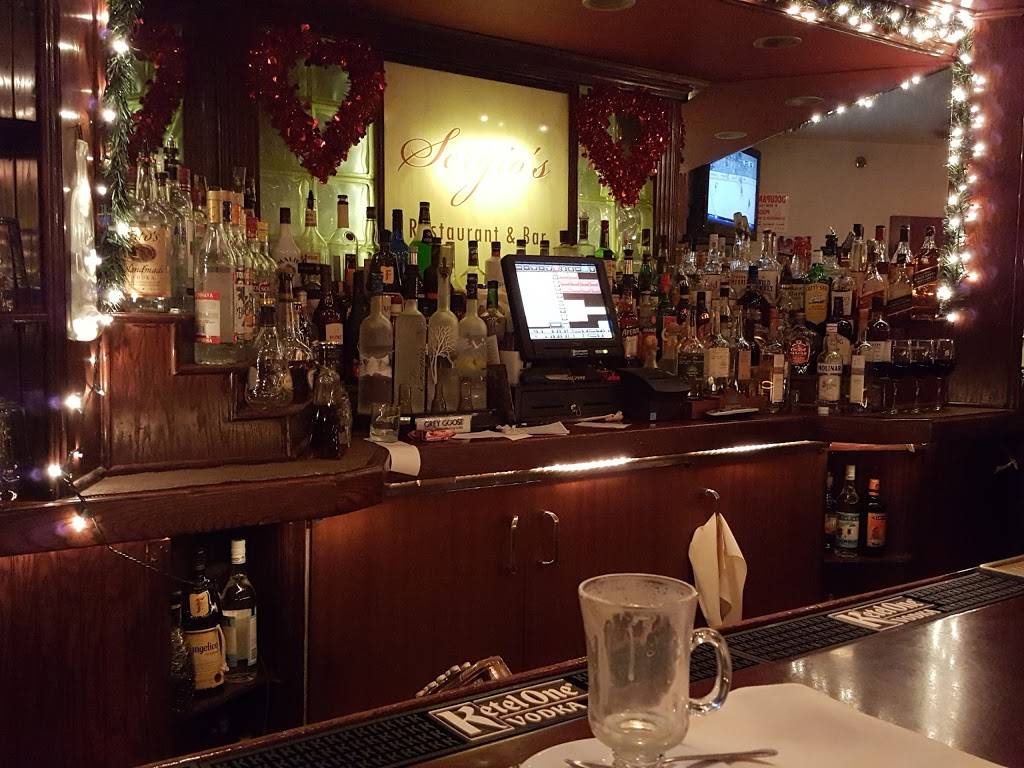 Sergios | restaurant | 301 Columbus Ave, Valhalla, NY 10595, USA | 9149463580 OR +1 914-946-3580