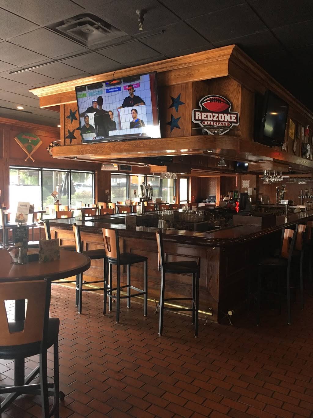 TGI Fridays | restaurant | 2991 Jamacha Road, El Cajon, CA 92019, USA | 6196707400 OR +1 619-670-7400