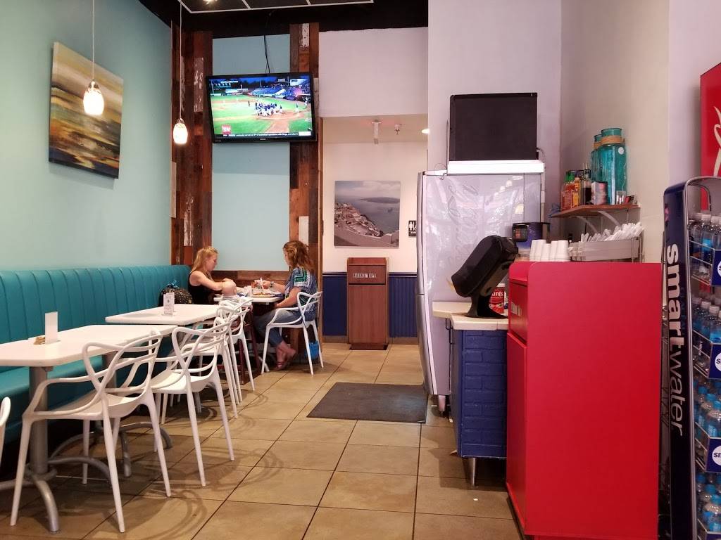 Its All Greek To Me | restaurant | 2000 E Rio Salado Pkwy #1229, Tempe, AZ 85281, USA | 4805577482 OR +1 480-557-7482