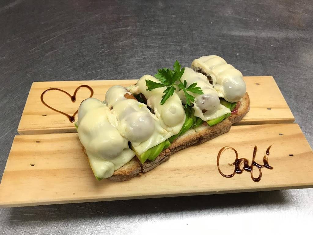 Café Bea | cafe | 2753 SW 142nd Ave, Miami, FL 33175, USA | 7864828232 OR +1 786-482-8232