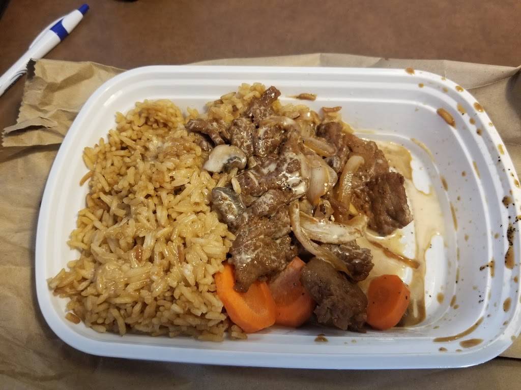 Chinawok | restaurant | 205 New Market Centre, Boone, NC 28607, USA | 8282630588 OR +1 828-263-0588