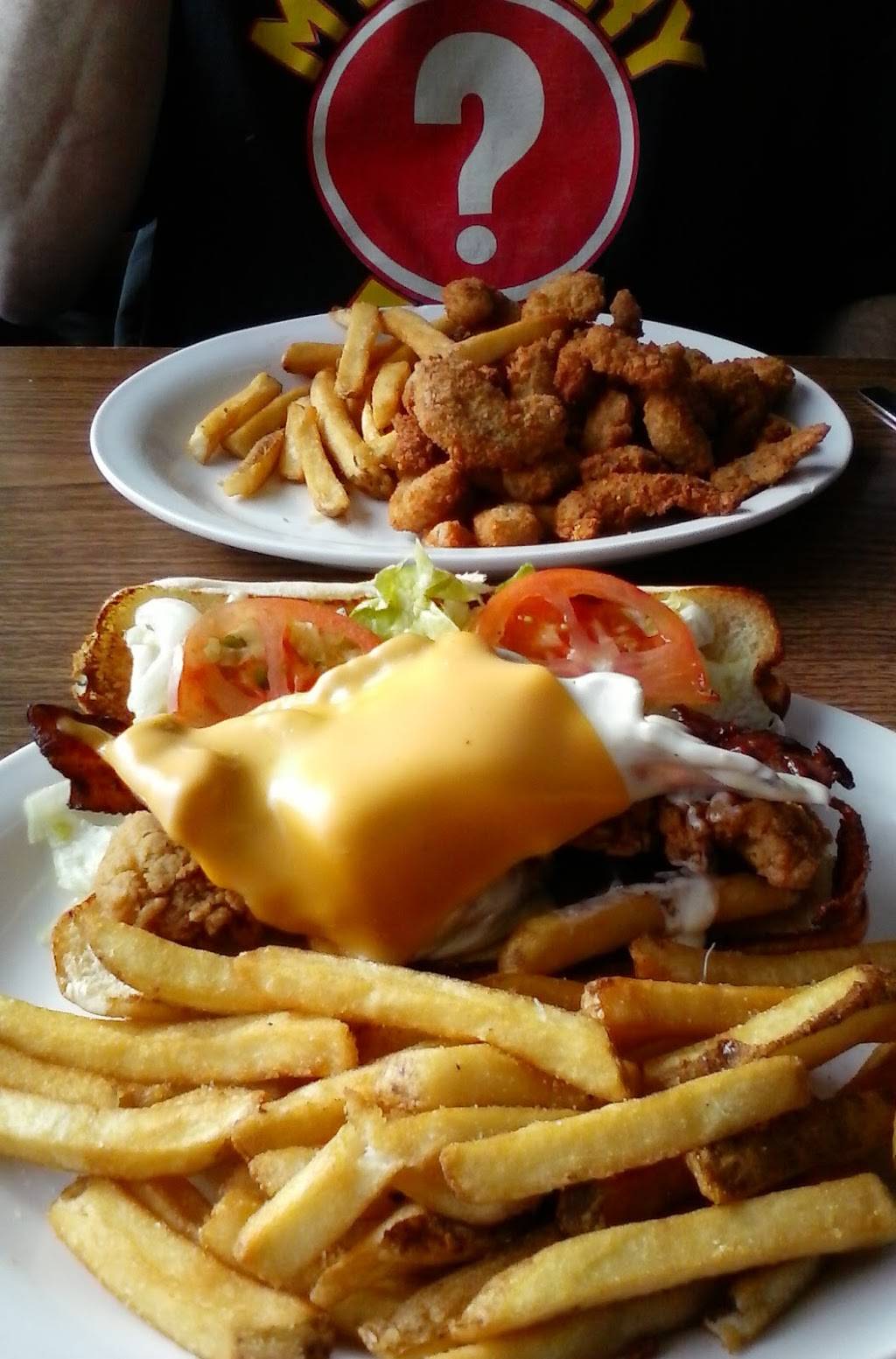 Williams Cafe | cafe | 19636 30th Ave, Barryton, MI 49305, USA | 9893829602 OR +1 989-382-9602