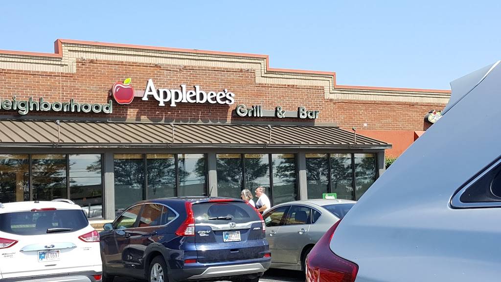 Applebees Grill + Bar | restaurant | 8310 E 96th St, Fishers, IN 46037, USA | 3175700803 OR +1 317-570-0803