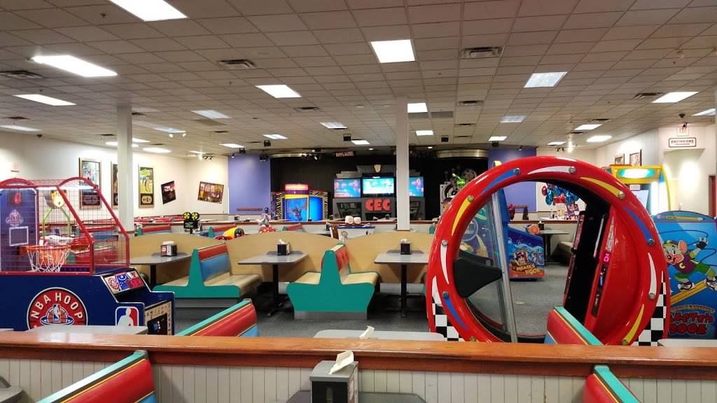 Chuck E. Cheeses | restaurant | 11231 183rd St, Cerritos, CA 90703, USA | 5629242410 OR +1 562-924-2410