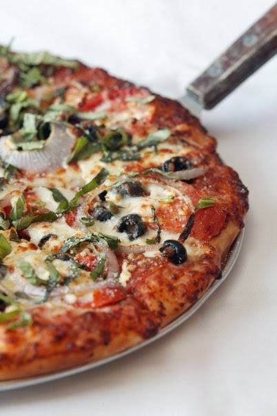 Palazzos Restaurant - Westchase | restaurant | 10455 Briar Forest Dr, Houston, TX 77042, USA | 7137858800 OR +1 713-785-8800