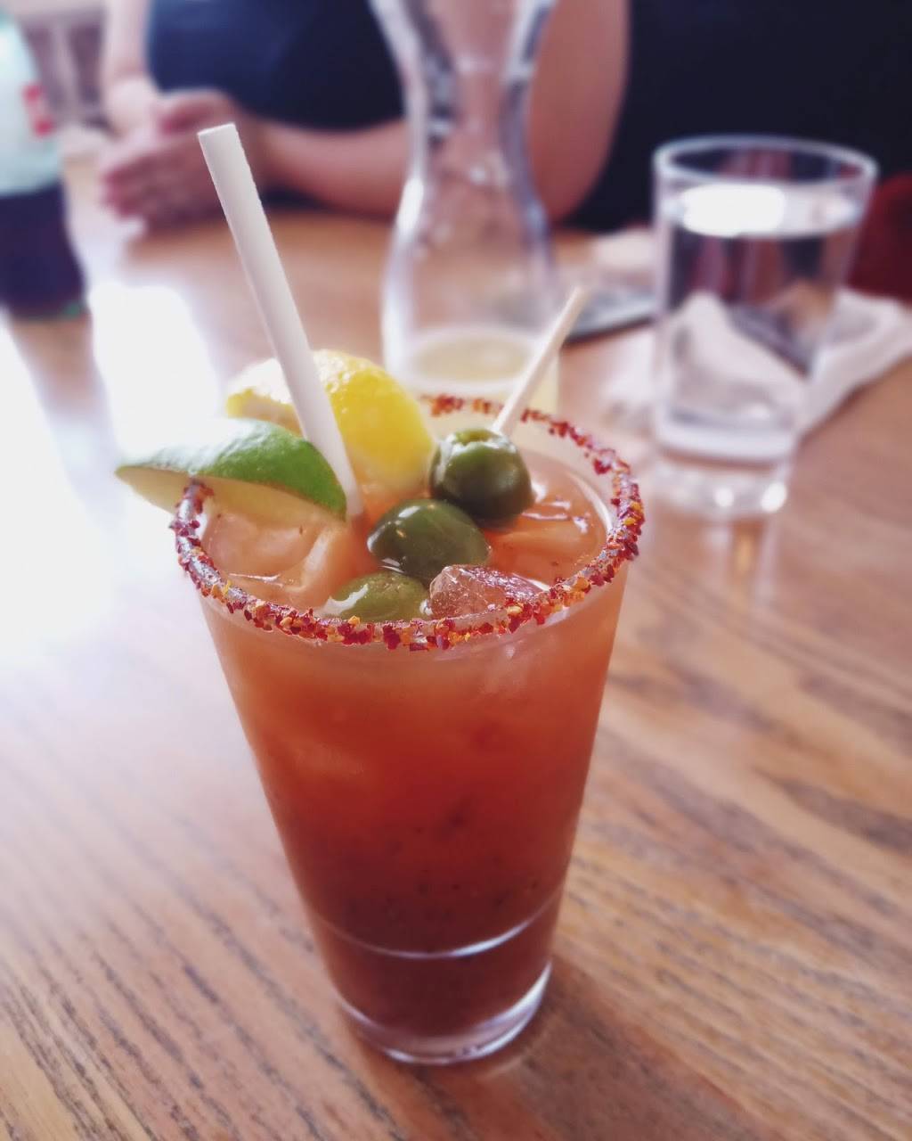 NICO | Oysters + Seafood | restaurant | 201 Coleman Blvd, Mt Pleasant, SC 29464, USA | 8433527969 OR +1 843-352-7969