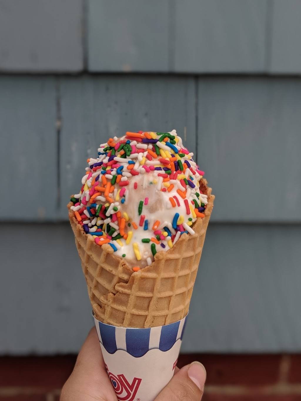 Like No Udder | restaurant | 170 Ives St, Providence, RI 02906, USA | 4012283880 OR +1 401-228-3880