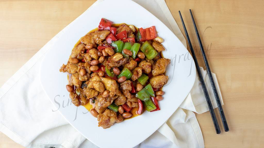 China Impression Restaurant | restaurant | 1505 Mesa Verde Dr E, Costa Mesa, CA 92626, USA | 7148843838 OR +1 714-884-3838