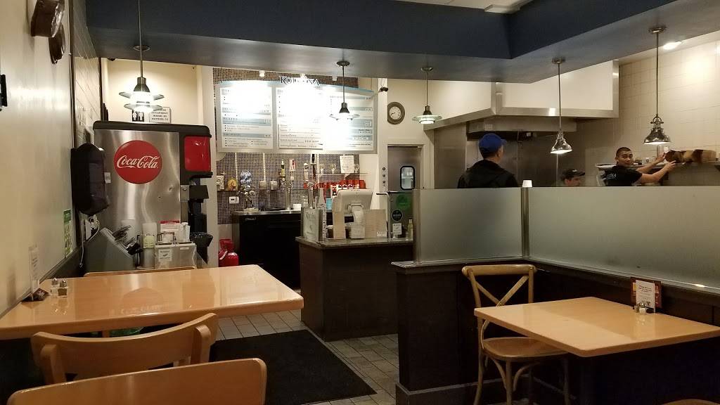 Kouzina | restaurant | 2064 Antioch Ct, Oakland, CA 94611, USA | 5103391020 OR +1 510-339-1020