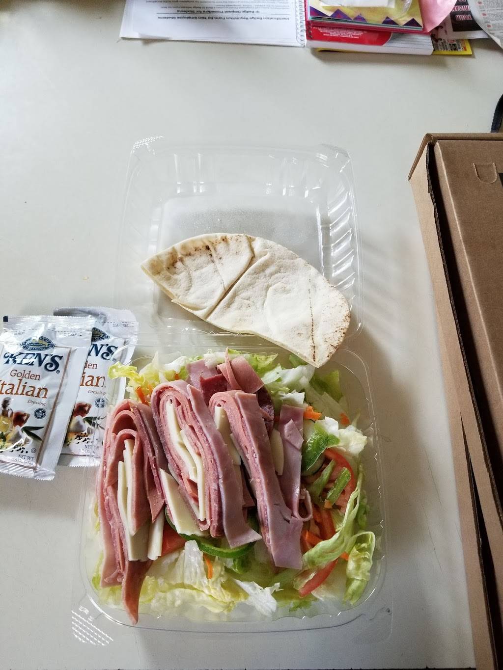 Brattle Stop Pizza | restaurant | 178 Holden St, Worcester, MA 01606, USA | 5088531442 OR +1 508-853-1442