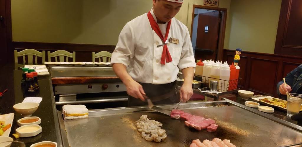 Kyoto Royal Oak | restaurant | 1824 W 14 Mile Rd, Royal Oak, MI 48073, USA | 2482886666 OR +1 248-288-6666