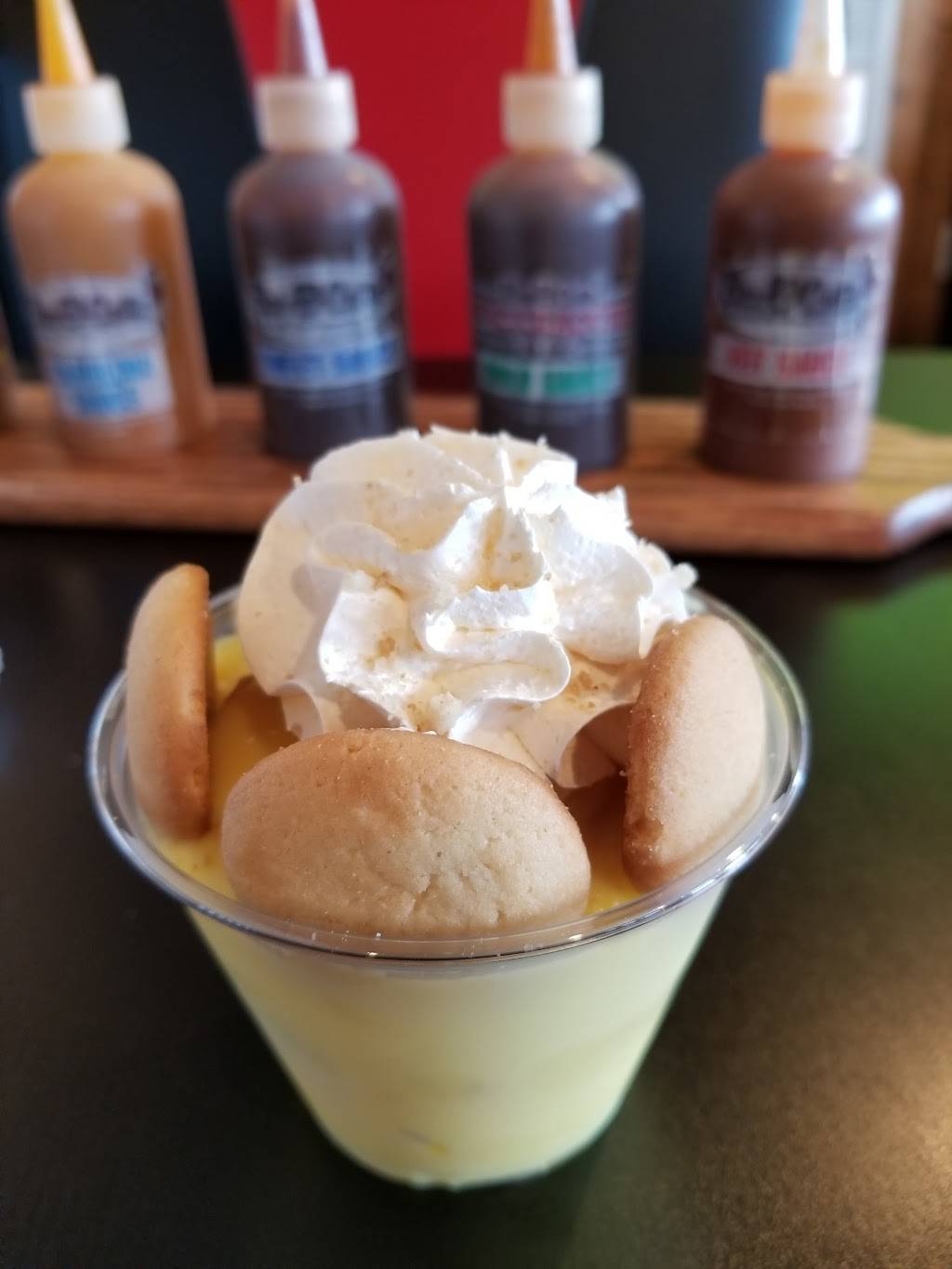 Bar-B-Cutie | restaurant | 501 Donelson Pike, Nashville, TN 37214, USA | 6158720207 OR +1 615-872-0207