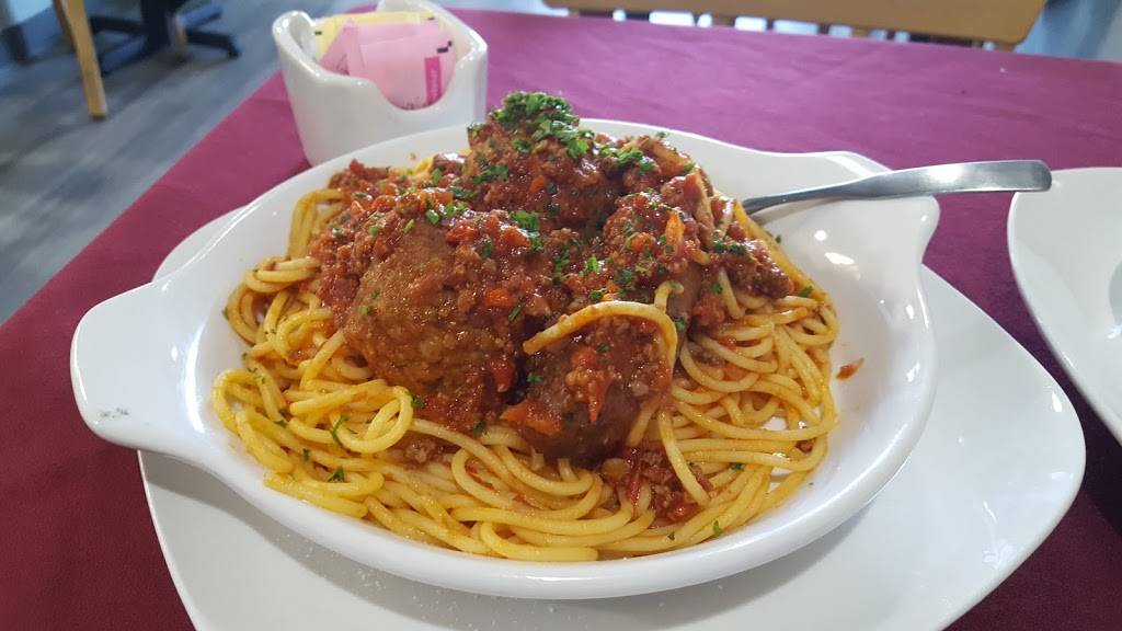 The Pasta Factory | restaurant | 701 E Western Ave, Avondale, AZ 85323, USA | 6239329235 OR +1 623-932-9235