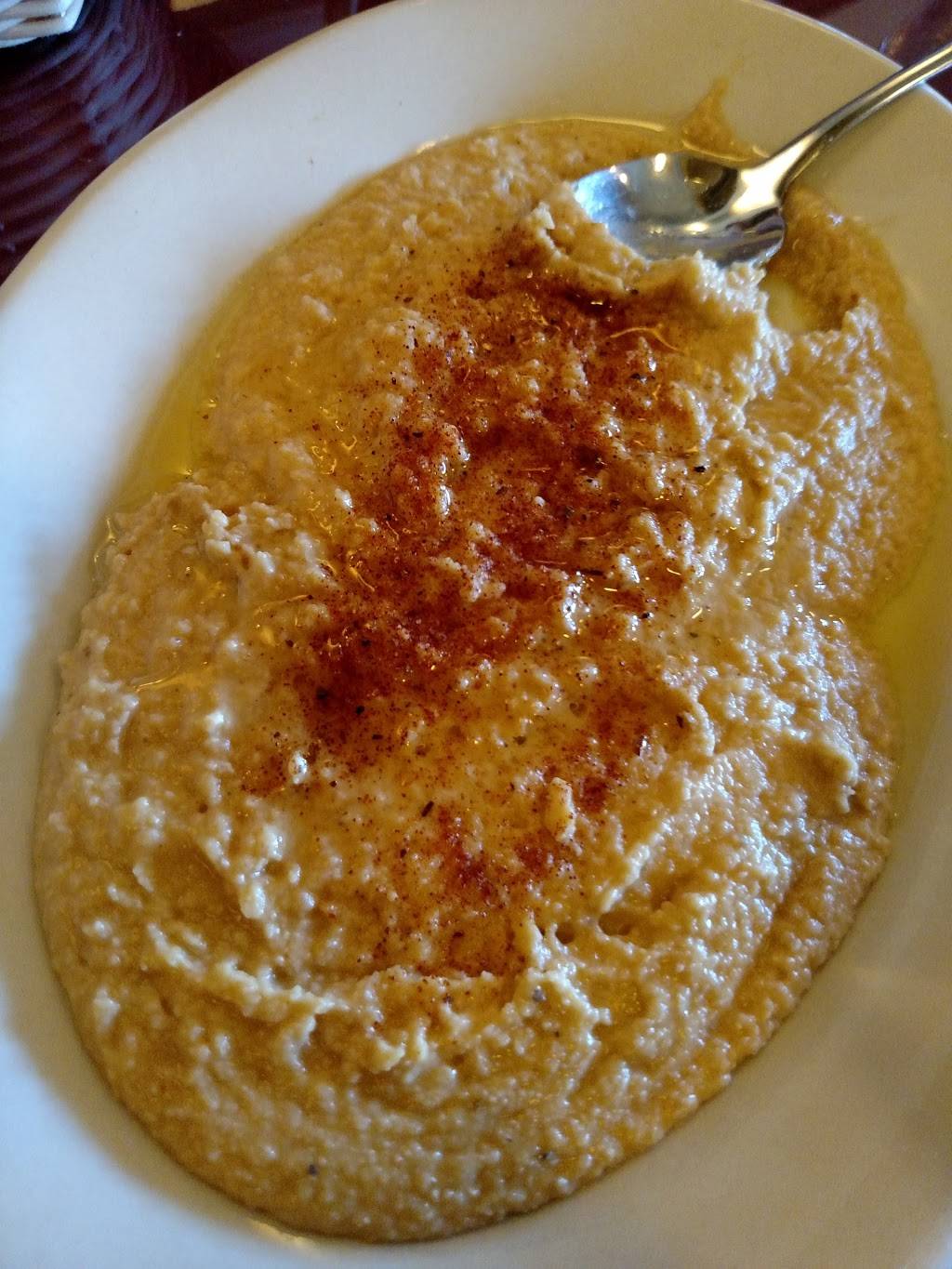 Ziba | restaurant | 4628 Meridian Ave, San Jose, CA 95124, USA | 4082671288 OR +1 408-267-1288