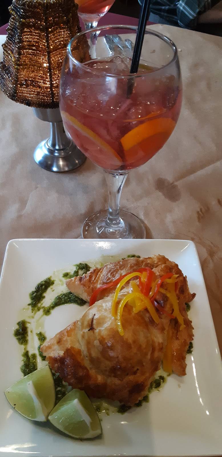 Fandango Tapas Bistro | restaurant | 247 S Kalamazoo Mall, Kalamazoo, MI 49007, USA | 2692269800 OR +1 269-226-9800