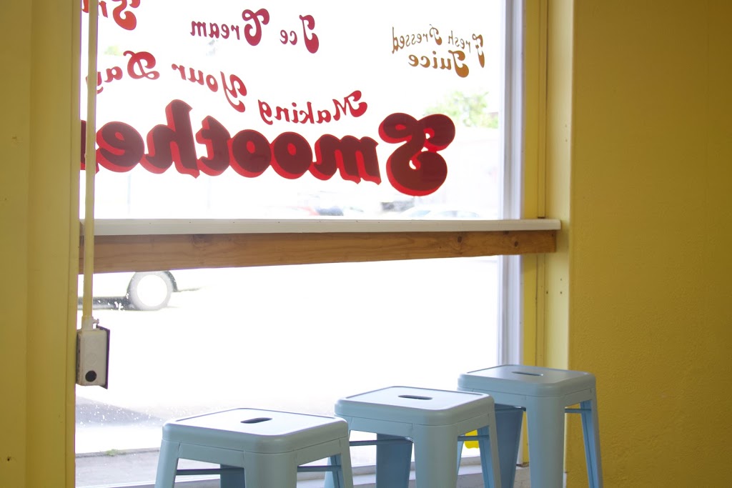 Groovy Smoothie | restaurant | 29 Polk Ave, Arcadia, FL 34266, USA | 8634919979 OR +1 863-491-9979