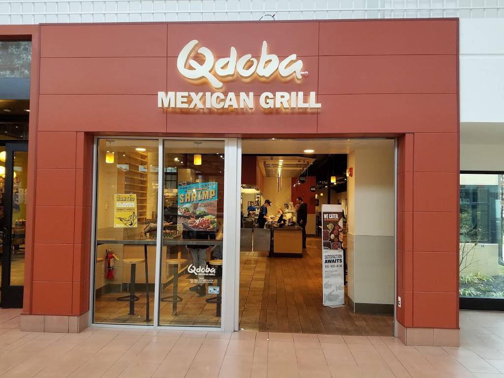 QDOBA Mexican Eats | restaurant | 3535 US-1 Suite 179, Princeton, NJ 08540, USA | 6093783109 OR +1 609-378-3109