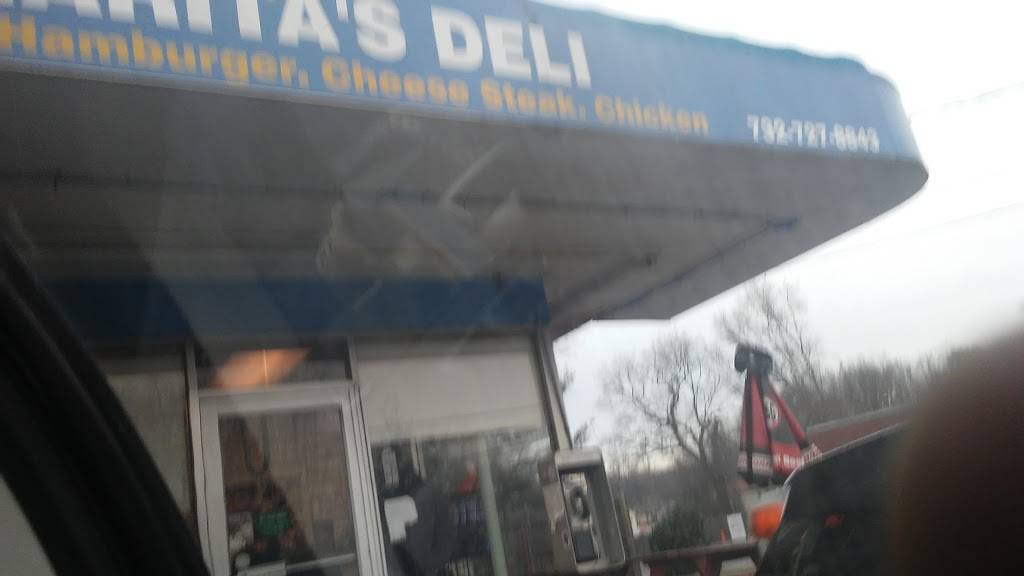 Margaritas Deli | restaurant | 3121 Bordentown Ave, Parlin, NJ 08859, USA | 7327278843 OR +1 732-727-8843