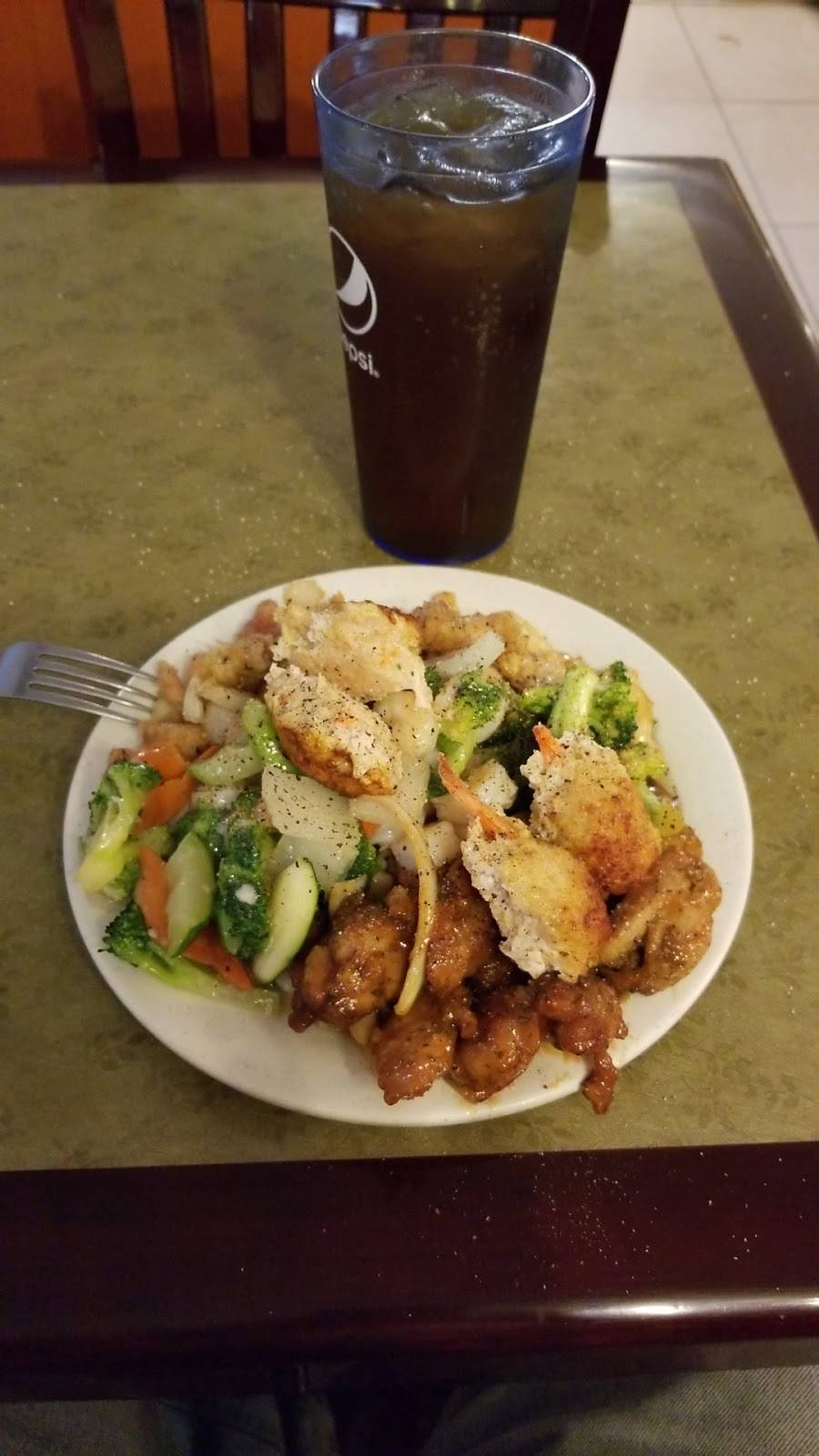 New China Garden | restaurant | 227 MS-15, Pontotoc, MS 38863, USA | 6624898168 OR +1 662-489-8168