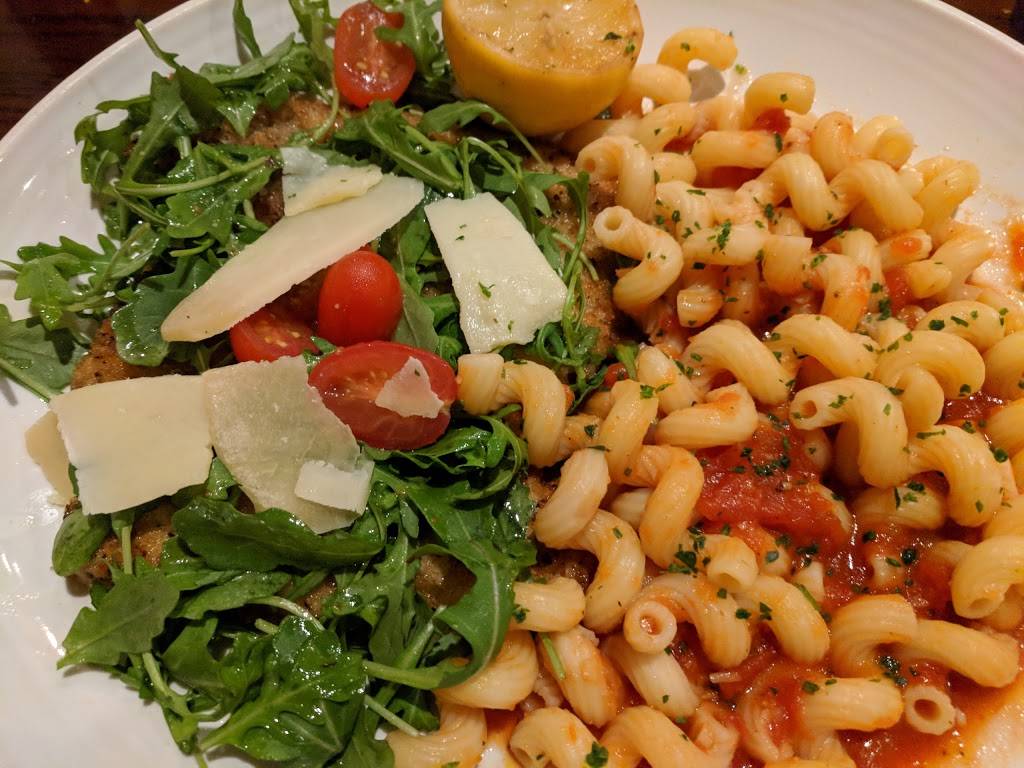 Carrabbas Italian Grill | restaurant | 700 N Dale Mabry Hwy, Tampa, FL 33609, USA | 8138754411 OR +1 813-875-4411