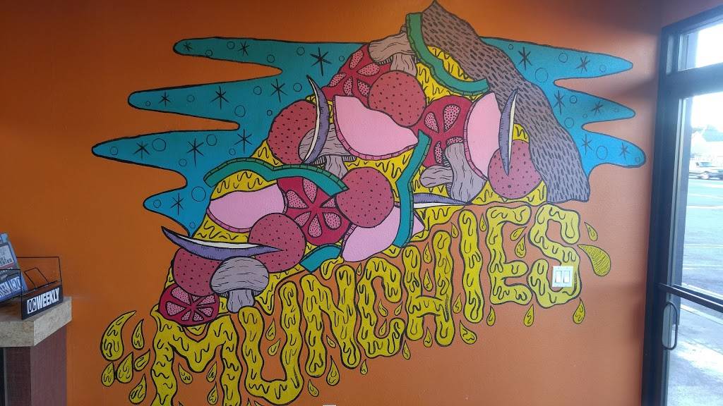 Munchies Pizza, Inc. | restaurant | 204 Adams Ave, Huntington Beach, CA 92648, USA | 7145366581 OR +1 714-536-6581