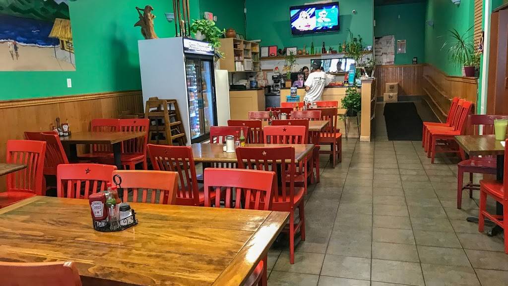 Guanachapis Restaurant | restaurant | 273 Moody St, Waltham, MA 02453, USA | 7817888590 OR +1 781-788-8590