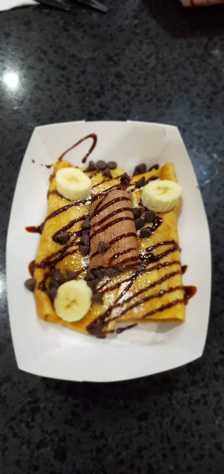 URBAN ICE | cafe | 245 Granby St, Norfolk, VA 23510, USA | 7573216998 OR +1 757-321-6998