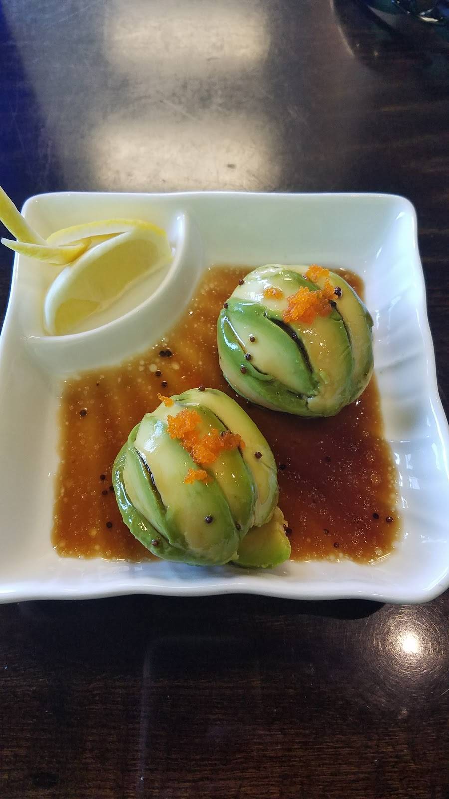 Shogun Sushi Teriya | restaurant | 600 Abruzzi Dr, Chester, MD 21619, USA | 4106433288 OR +1 410-643-3288