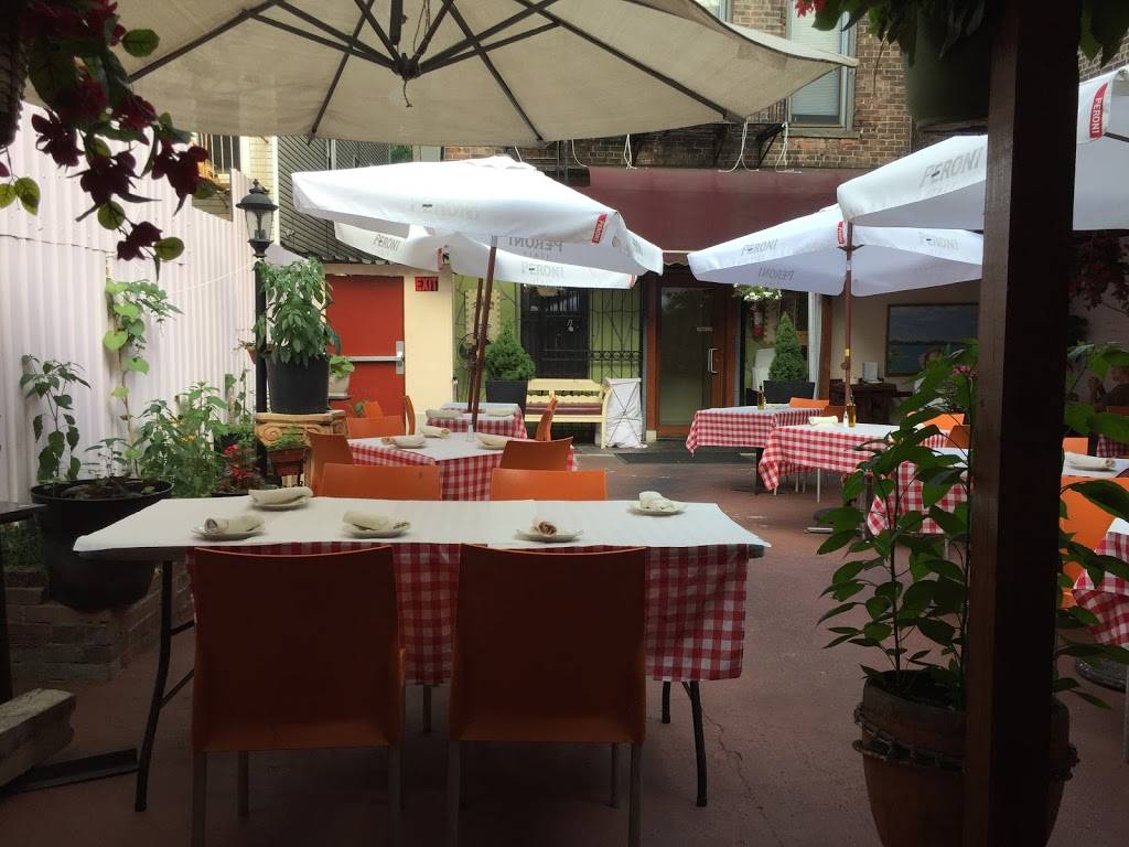 Gerbasi | restaurant | 2389 Arthur Ave, Bronx, NY 10458, USA | 7182205735 OR +1 718-220-5735