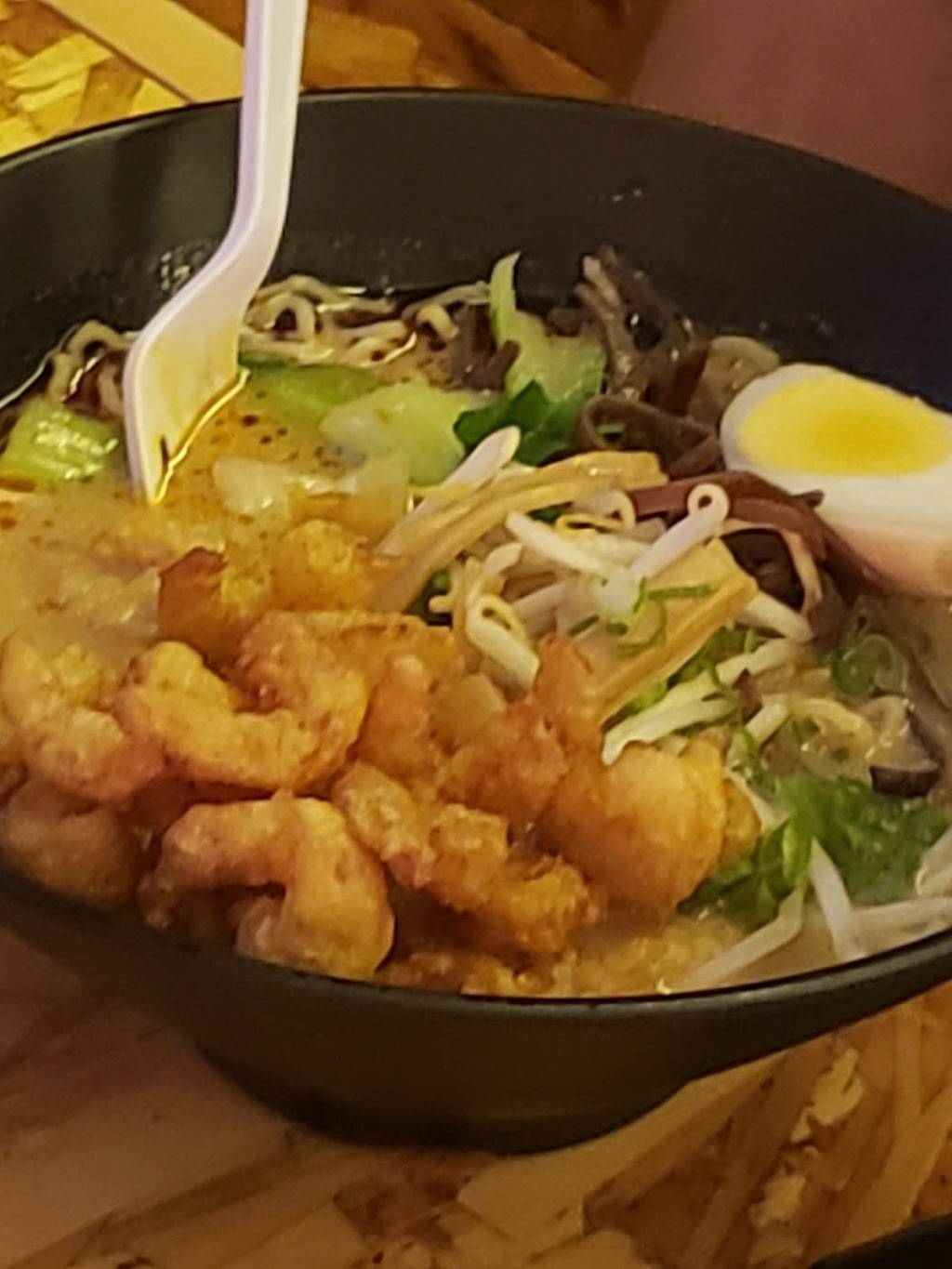 Zen Ramen & Sushi Burrito | restaurant | 322 Tacoma Ave S, Tacoma, WA 98402, USA | 2533023461 OR +1 253-302-3461