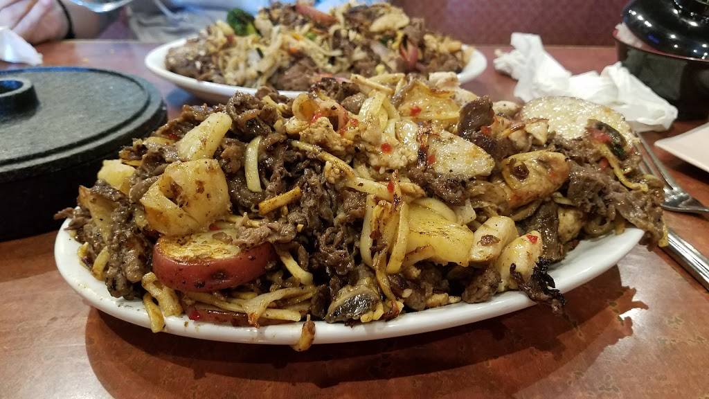 bds Mongolian Grill | restaurant | 4205 Miller Rd, Flint, MI 48507, USA | 8107321132 OR +1 810-732-1132