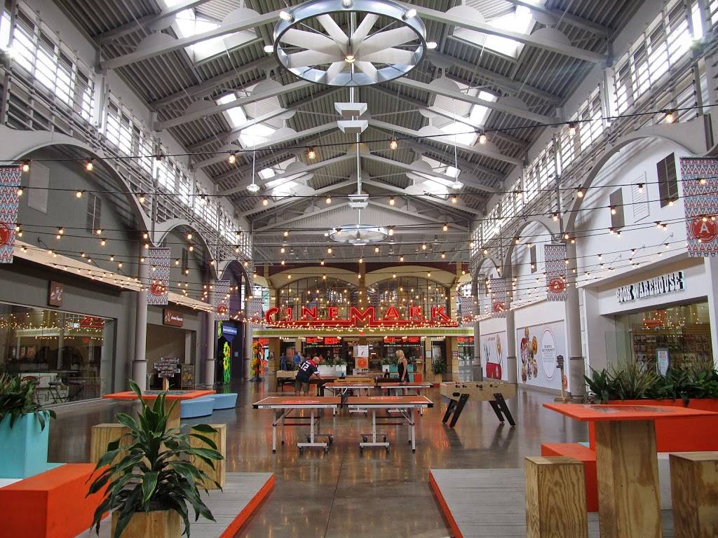 Cinemark Orlando and XD | meal takeaway | 5150 International Dr, Orlando, FL 32819, USA | 4073521042 OR +1 407-352-1042