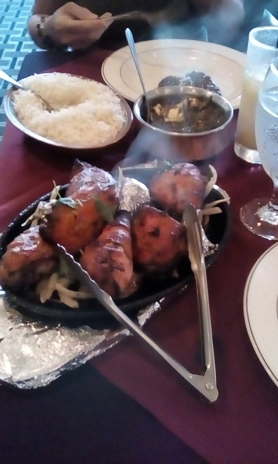 Aamantran | restaurant | 1594 U.S. 9 #3, Toms River, NJ 08755, USA | 7323415424 OR +1 732-341-5424