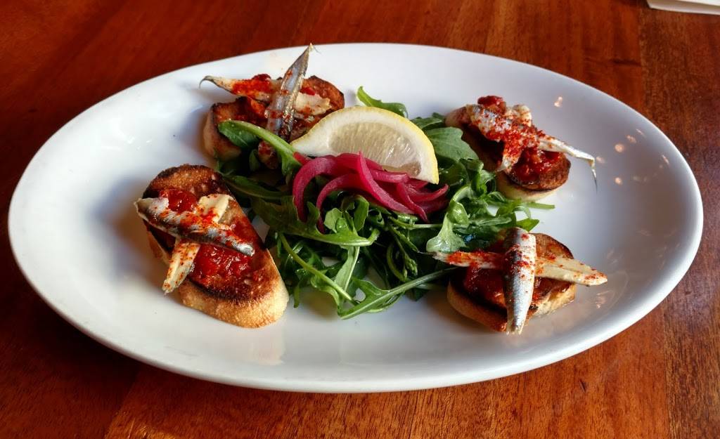 La Rambla | restaurant | 238 NE 3rd St, McMinnville, OR 97128, USA | 5034352126 OR +1 503-435-2126