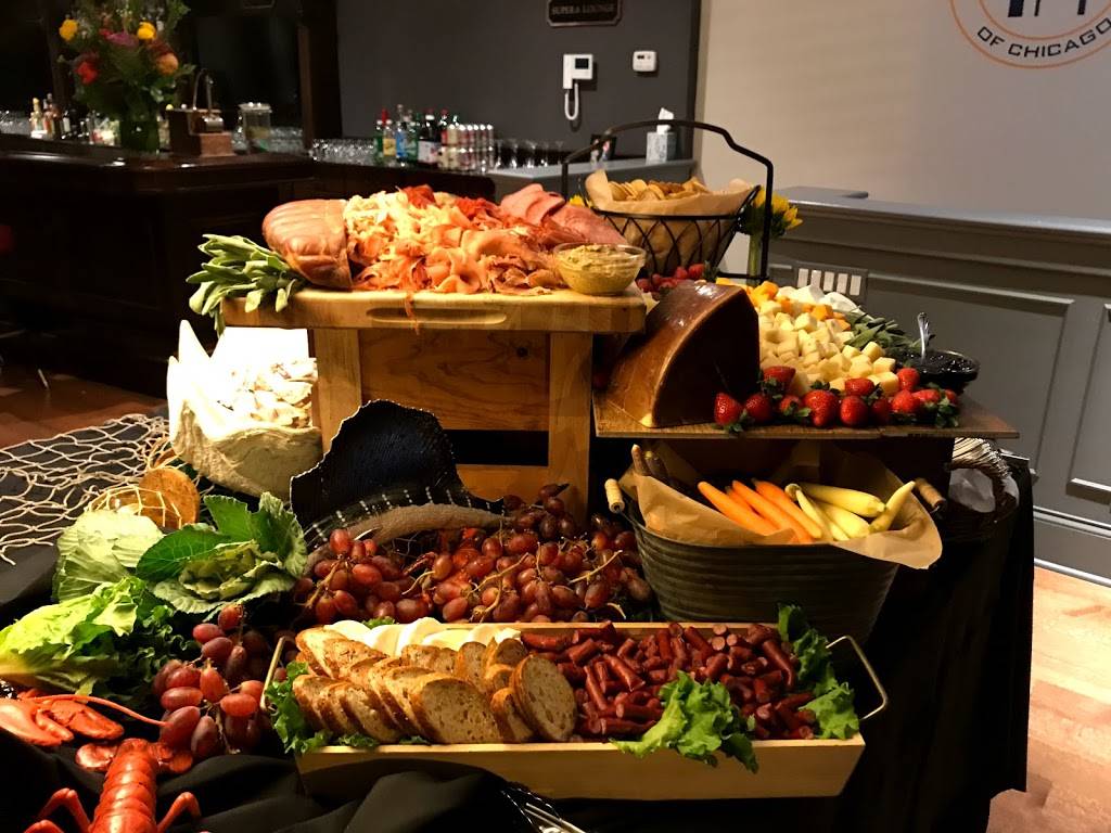 Chez Moi | restaurant | 2100 N Halsted St, Chicago, IL 60614, USA | 7738712100 OR +1 773-871-2100