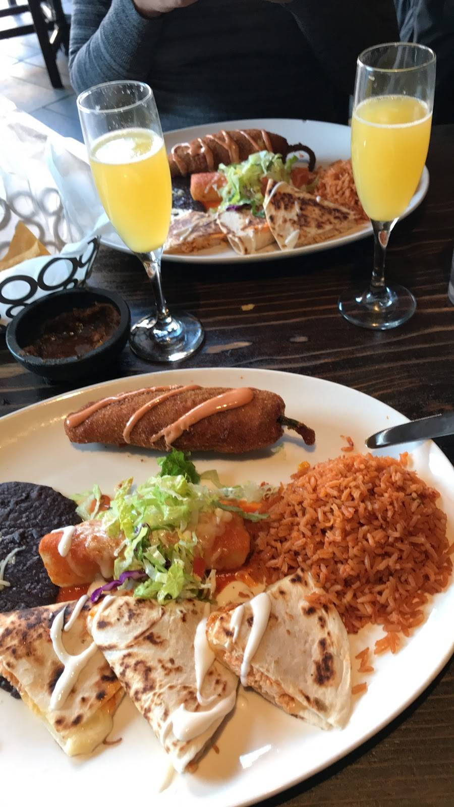 La Sandia | restaurant | 8340 Northfield Blvd #1690, Denver, CO 80238, USA | 3033739100 OR +1 303-373-9100