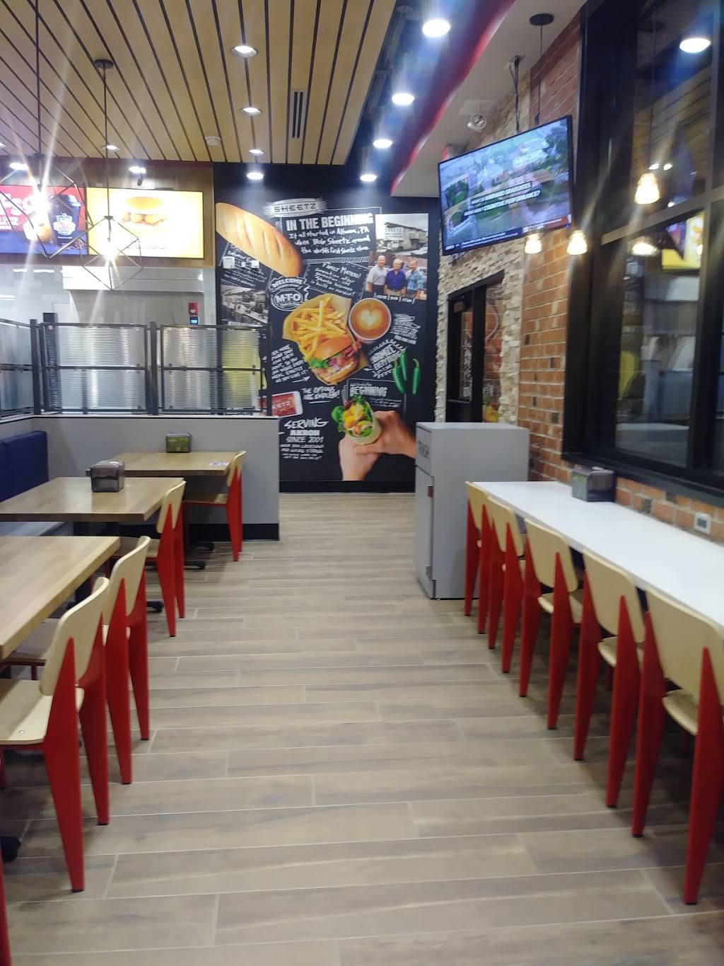 Sheetz #311 | cafe | 20 W Waterloo Rd, Akron, OH 44319, USA | 3307731477 OR +1 330-773-1477