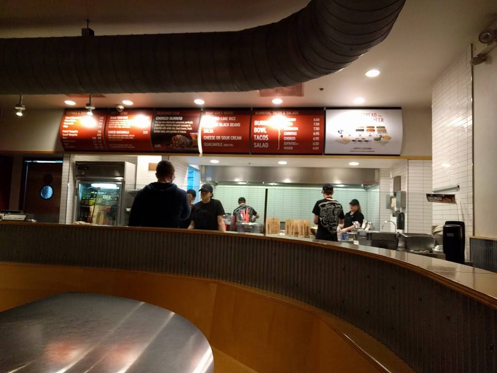 Chipotle Mexican Grill | restaurant | 8320 North Hayden Road Ste 108, Scottsdale, AZ 85258, USA | 4805560475 OR +1 480-556-0475