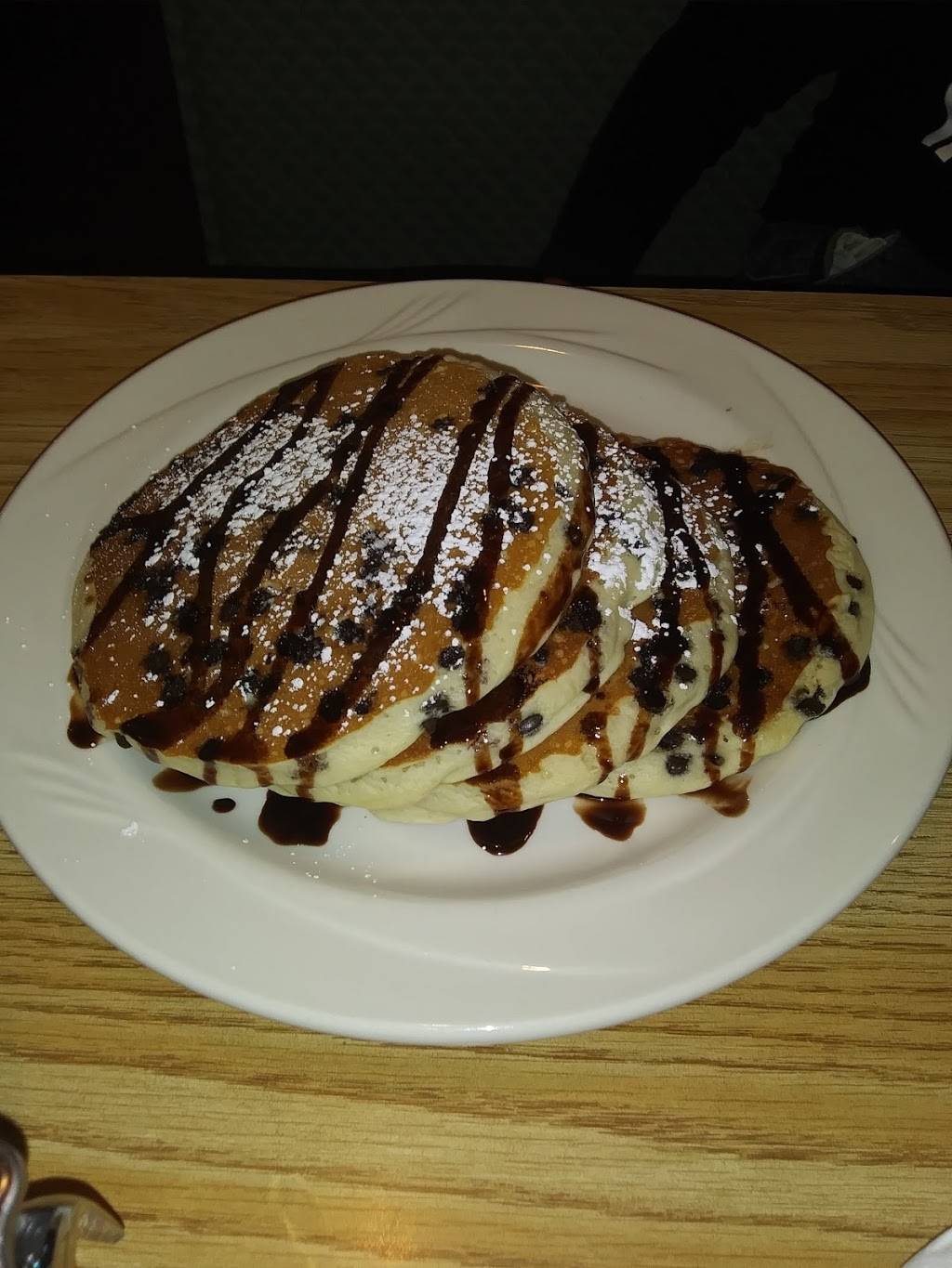 Indiana Pancake House | restaurant | 919 N Main St, Bluffton, IN 46714, USA | 2603531414 OR +1 260-353-1414