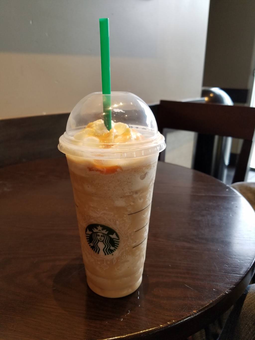 Starbucks | cafe | 13686 Foothill Blvd, Sylmar, CA 91342, USA | 8183364840 OR +1 818-336-4840