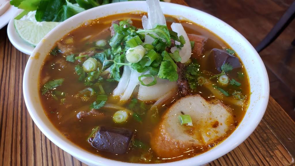 Banh Cuon Tay Ho 4 | restaurant | 9822 Bolsa Ave # H, Westminster, CA 92683, USA | 7145315171 OR +1 714-531-5171