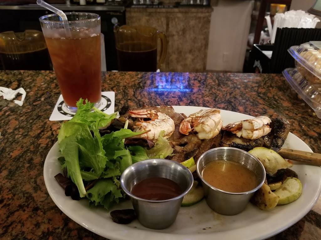 Zodiac Bar & Grill | restaurant | 120 W Adams St, Jacksonville, FL 32202, USA | 9043548283 OR +1 904-354-8283