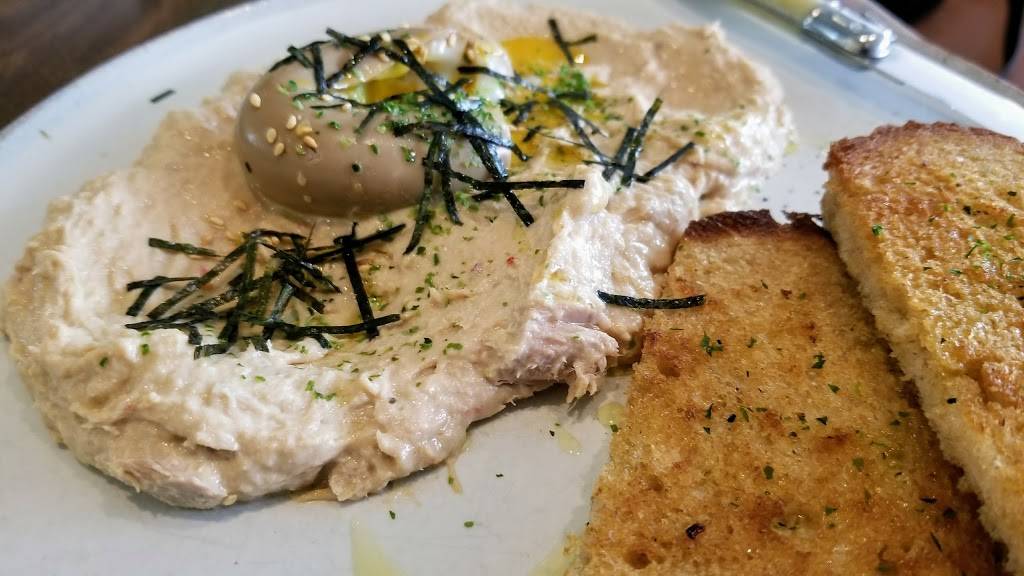 Orsa & Winston | restaurant | 122 W 4th St, Los Angeles, CA 90013, USA | 2136870300 OR +1 213-687-0300