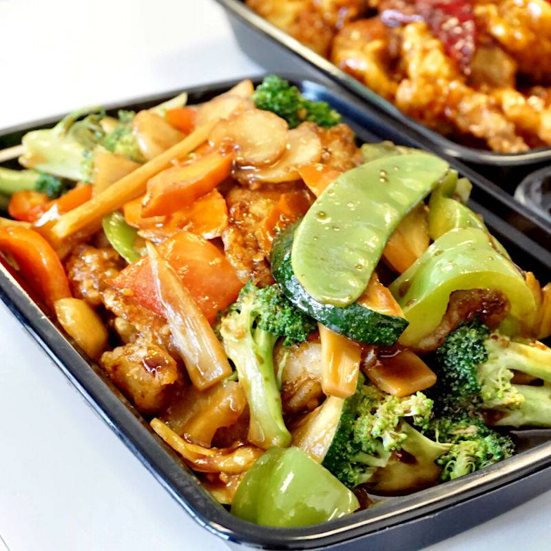 China In The Box | restaurant | 5528 York Blvd, Los Angeles, CA 90042, USA | 3236751100 OR +1 323-675-1100
